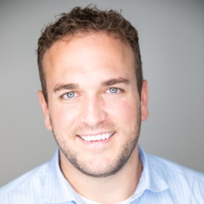 Sports Fanatic | Father of 2 boys | Husband | LDS | Techie