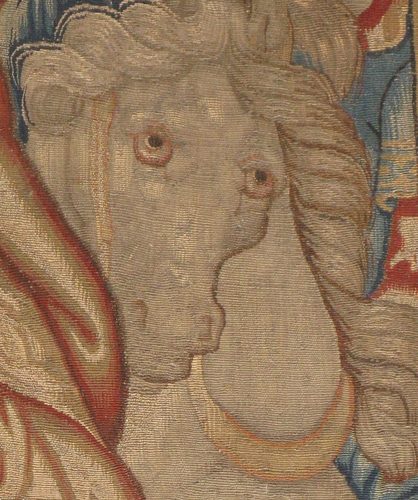 zombiehorseart's profile picture. 