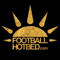 Football Hotbed(@FootballHotbed) 's Twitter Profile Photo