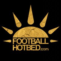 Football Hotbed (@footballhotbed) 's Twitter Profile Photo Football Hotbed (@footballhotbed) 's Twitter Profile Photo