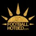 Football Hotbed (@footballhotbed) Twitter profile photo Football Hotbed (@footballhotbed) Twitter profile photo