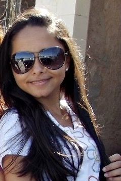 Então sorria, você acordou mais um dia, sorria.