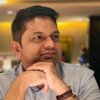 Manu J (@techsutra) 's Twitter Profile