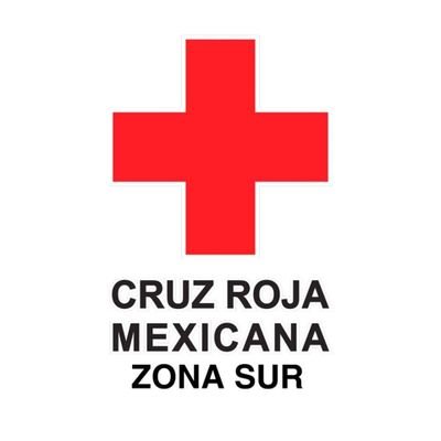 Cruz Roja Mexicana Delegación Zona Sur en Tamaulipas 🚑