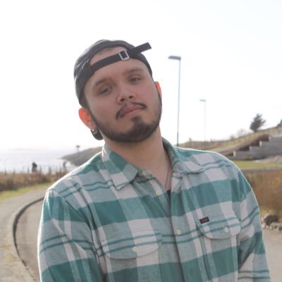 Content creator for @EasternMediaGG
Twitch affiliate: https://t.co/C1kVpL5VLh
IG: timmytveit/ttvtimvesment