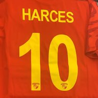 Harces (@harun_grr) Twitter profile photo