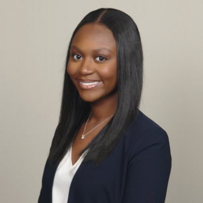 @GeorgetownRad resident via @IUMedSchool & @SpelmanCollege 🩺
