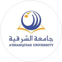 جامعة الشرقية - A’ Sharqiyah University(@AsharqiyahUni) 's Twitter Profile Photo