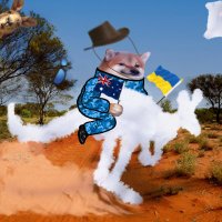 Cloud fella (@cloud_aussie) 's Twitter Profile