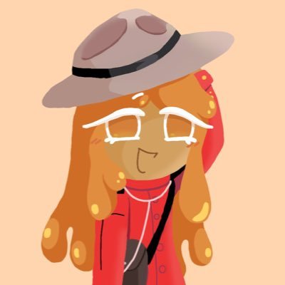 RP Account! PFP by @riceeater19 Part of the (FICTIONAL) Maple Prefectures’ Mountain Guard  and Banoffee Cookie’s Assistant and Scholar (Semi-Serious)