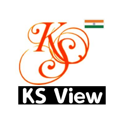 ksviewofficial Profile Picture