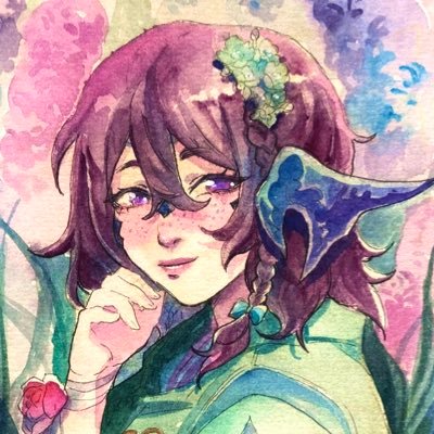 🌠 Fayさんのプロフィール画像