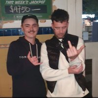 Joshy (@zoamwkd) 's Twitter Profile Photo