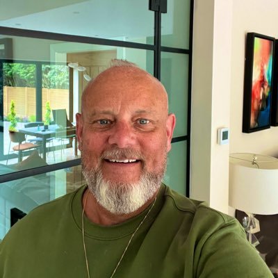 stueygiles's profile picture. Broken ex rugby player. Hope for the best, prepare for the worst & expect nothing!