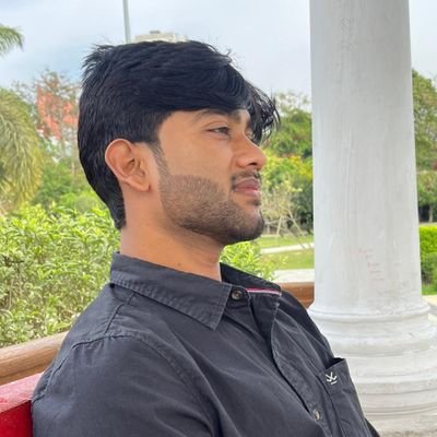 AbhaySi93462923's profile picture. 