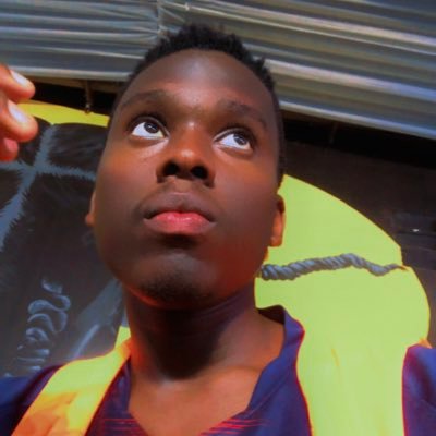 I only fear n love God🙏🥰 Man Utd die hard😎💪…….June king🤴 funny crazy full of vybs😅😅