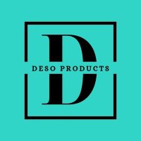 Deso Products(@deso_products) 's Twitter Profile Photo