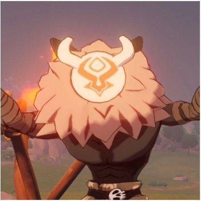 New account for @GenshinTribe. Last one got locked.