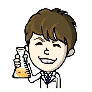 りゅうじ@フリーランス薬剤師さんのプロフィール画像