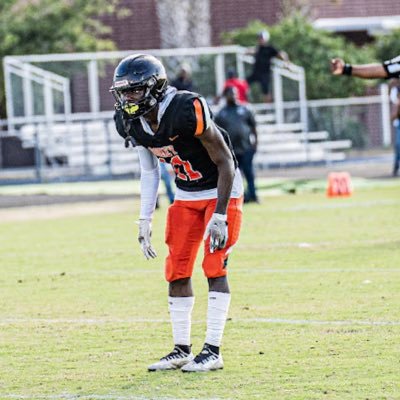 Seminole High School🖤🧡- DB-5’9,165| C/O 2024| 3.5GPA⭐️| via gmail- corisland11@gmail.com