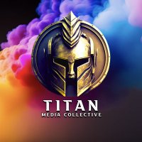 Titan Media Collective (@titanmediacoll) 's Twitter Profile Photo Titan Media Collective (@titanmediacoll) 's Twitter Profile Photo