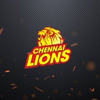 The Chennai lions(@Chennailions_TT) 's Twitter Profile Photo