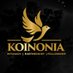 Koinonia Global Zaria (@koinoniazaria) Twitter profile photo