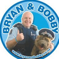 NZ Police Officer of 27 yrs - Bryan & Bobby TV Show/Coppuccino podcast & diehard @NHLflames fan Not a reporting line RT dnt = endorsements Dial 111 in emergency