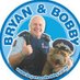 Bryan and Bobby (@bryanandbobby) Twitter profile photo Bryan and Bobby (@bryanandbobby) Twitter profile photo