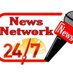 News Network 24x7 (@24x7_network) Twitter profile photo News Network 24x7 (@24x7_network) Twitter profile photo