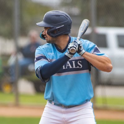 @usdbaseball ‘22 @hiubaseball ‘23 @sbsf national baseball team