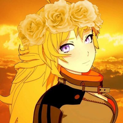 RWBY Lover | Here to appreciate artists and all their work, maybe even post my own! | 24♈️ | Love Bumbleby so much!