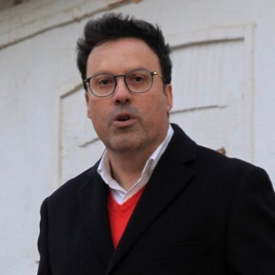 Periodista de El Norte de Castilla.