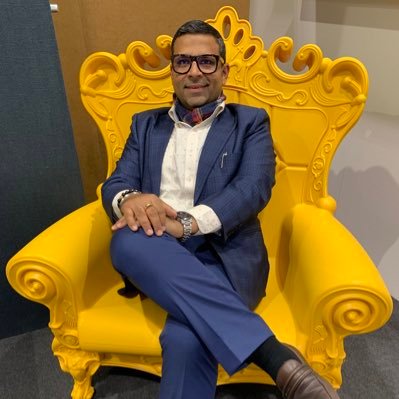 Nitin_Scavin's profile picture. 