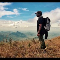 Kalaiselvan (@dopkalai) 's Twitter Profile