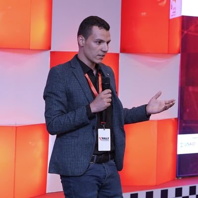 ElsayedTagelden's profile picture. #DevOps engineer &
Co-founder @LEPGO