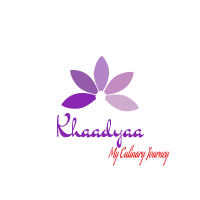 Khaadyaa | My Culinary Journey