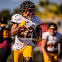 Donavan Green (@goatdg22) 's Twitter Profile