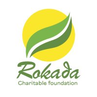 ROKADA, CHARITABLE FOUNDATION(@ROKADA_CF) 's Twitter Profile Photo
