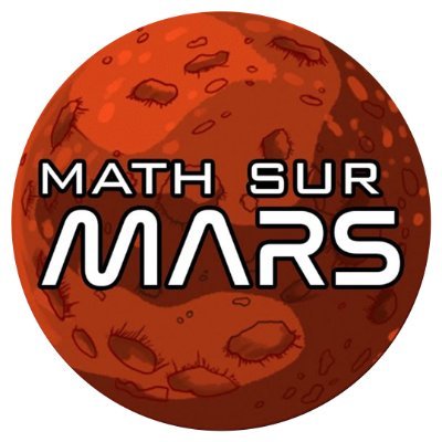 Anciennement Math sur Mars
Business Developer
& Entrepreneur parfois