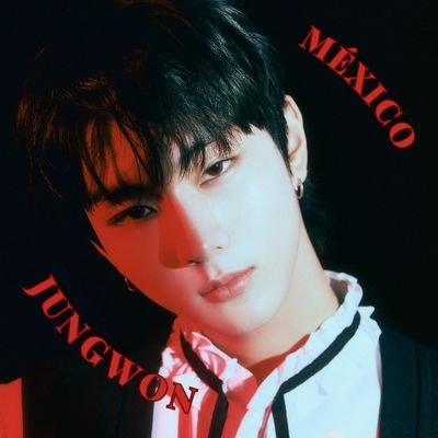 Fanbase en México 🇲🇽 dedicada a los miembros de ENHYPEN y principalmente a Jungwon ❤️
