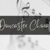 Doncaster Choral Soc (@doncasterchoral) Twitter profile photo Doncaster Choral Soc (@doncasterchoral) Twitter profile photo