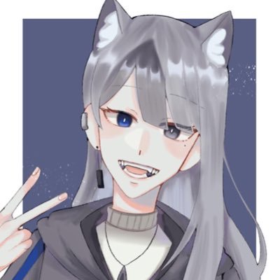 KURO🐈‍⬛🌌 | Vtuber Graduated