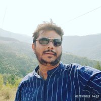 Nishit Raval (@nishitflibbr) 's Twitter Profile