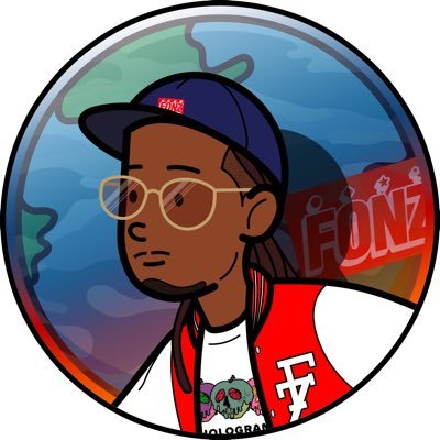 ●◆★⁂™ @FonzFutura “Our work is never over.” #TheUnderGod @ https://t.co/QEzzZMWF7P 🌊