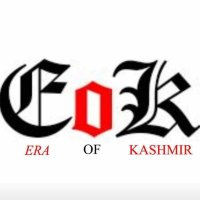 EraofKashmir (@eraofkashmir1) Twitter profile photo