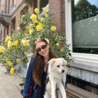 Ida Fazlic (@fazlicida) 's Twitter Profile