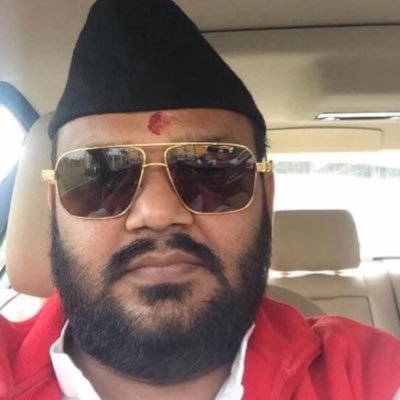 Nishantbjp2022 Profile Picture