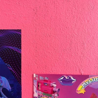 caiyiyi20220505's profile picture. tutto bene