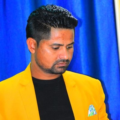 SaberiSahe19760's profile picture. district secretary lakhimpur kheri (minoritydepartment)